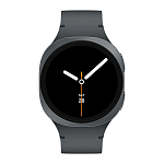 Смарт-часы Samsung Galaxy Watch 8 LTE, 44 мм, Graphite