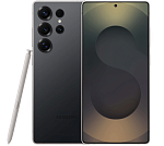 Смартфон Samsung Galaxy S25 Ultra 256 ГБ Titanium Black