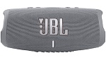 Беспроводная колонка JBL Charge 5, Grey