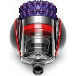 Пылесос Dyson Big Ball Parquet 2 CY28, серый