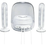 Беспроводная акустика Harman Kardon SoundSticks 5, White