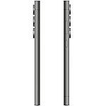 Смартфон Samsung Galaxy S24 Ultra 256 ГБ зеленый титан