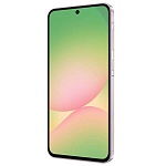 Смартфон Samsung Galaxy A56 12/256 ГБ Pink