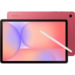 Планшет Samsung Galaxy Tab S10 Lite LTE 8/256GB Coral Red