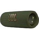 Колонка портативная JBL Flip 6, Green
