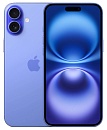 Apple iPhone 16 Plus SIM + eSIM, 512 Гб, Ультрамарин (Без RuStore)