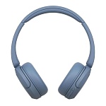 Беспроводные наушники Sony WH-CH520, Blue