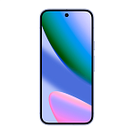 Смартфон Google Pixel 10 16/256 ГБ, Frost