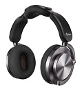 Наушники Dyson OnTrac, Black Nickel
