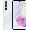 Смартфон Samsung Galaxy A35 8/128 ГБ Awesome Ice blue