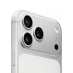 Apple iPhone 17 Pro Max eSIM, 1 Тб, Серебро (Без RuStore)