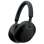 Беспроводные наушники Sony WH-1000XM5, Black