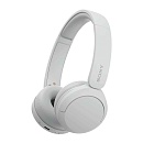 Беспроводные наушники Sony WH-CH520, White