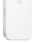 Apple iPhone 16 Plus SIM + eSIM, 512 Гб, Белый (Без RuStore)
