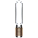 Очиститель воздуха Dyson Purifier Cool PC2 De-NOx TP12, White/Gold