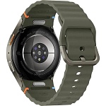 Смарт-часы Samsung Galaxy Watch 7, 40 mm, Green