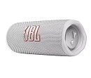 Колонка портативная JBL Flip 6, White