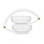 Беспроводные наушники Beats Studio 3, White