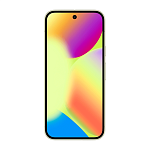 Смартфон Google Pixel 10 16/256 ГБ, Lemongrass