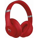 Беспроводные наушники Beats Studio 3, Red