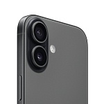 Apple iPhone 17 eSIM, 512 Гб, Черный (Без RuStore)