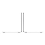 Apple MacBook Air 13" (M4, 2025), 16 ГБ/256 Гб, Серебро