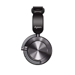 Наушники Dyson OnTrac, Black Nickel
