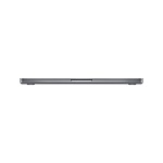 Apple MacBook Pro 14" (M3, 2023), 8 ГБ/1 Тб, Серый космос