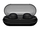 Беспроводные наушники Sony WF-C500, Black