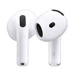 Наушники Apple AirPods 4 (4-го поколения)