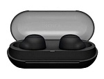 Беспроводные наушники Sony WF-C500, Black