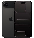 Apple iPhone Air eSIM, 256 Гб, Чёрный космос (Без RuStore)