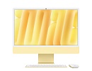Apple iMac 24" Retina 4,5K, M4, 10 CPU, 16 Гб/1 Тб, Желтый