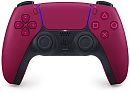 Геймпад Sony DualSense Cosmic Red (космический красный)