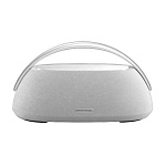 Беспроводная акустика Harman Kardon Go + Play 3, Silver
