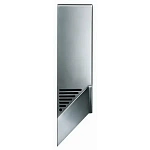 Сушилка для рук Dyson Airblade V Hand Dryer HU02, Nickel