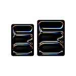 Apple iPad Pro M5 (2025) 11" дюймов, wi-fi, 2 Тб, Серебро (Без RuStore)