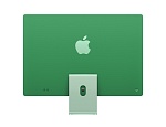 Apple iMac 24" Retina 4,5K, M4, 8 CPU, 16 Гб/256 Гб, Зеленый