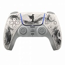 Геймпад Sony DualSense Limited Edition (Ghost of Yotei Black)