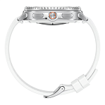 Смарт-часы Samsung Galaxy Watch 8 Classic LTE, 46 мм, White