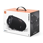 Беспроводная колонка JBL Xtreme 4 Black