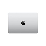 Apple MacBook Pro 14" (M5, 2025), 16 ГБ/512 Гб, Серебро