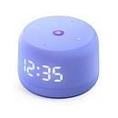 Умная колонка Яндекс Станция Лайт 2, фиолетовый