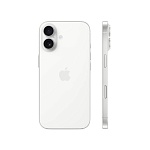 Apple iPhone 17 eSIM, 512 Гб, Белый (Без RuStore)