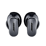 Беспроводные наушники Bose QuietComfort Ultra Earbuds, Black