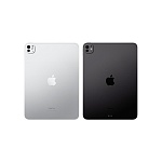 Apple iPad Pro M5 (2025) 11" дюймов, wi-fi, 2 Тб, Серебро (Без RuStore)