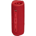 Колонка портативная JBL Flip 6, Red