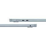Apple MacBook Air 15" (M4, 2025), 16 ГБ/256 Гб, Небесно-голубой