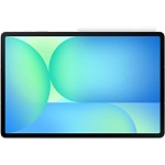 Планшет Samsung Galaxy Tab S10 FE+ LTE 256 ГБ серебристый