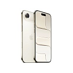 Apple iPhone Air eSIM, 256 Гб, Золотой (Без RuStore)